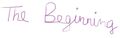 The Beginning - Blog View - Promote New Inventions and Technolog
